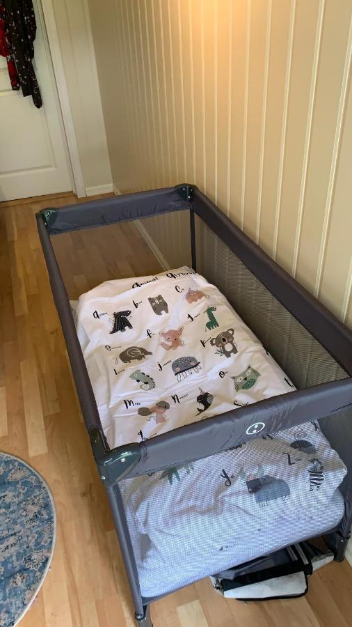 Solvik #Apartment #Loen Eksteriør bilde