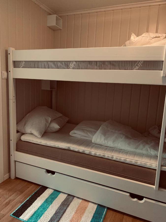 Solvik #Apartment #Loen Eksteriør bilde