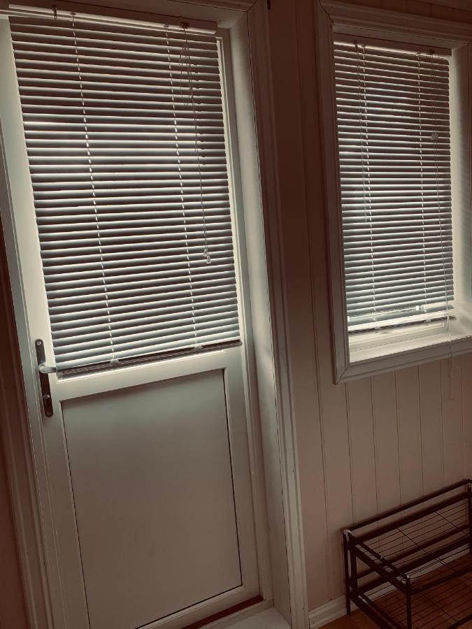 Solvik #Apartment #Loen Eksteriør bilde
