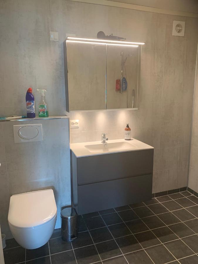 Solvik #Apartment #Loen Eksteriør bilde